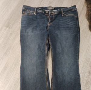 Torrid boot cut jeans